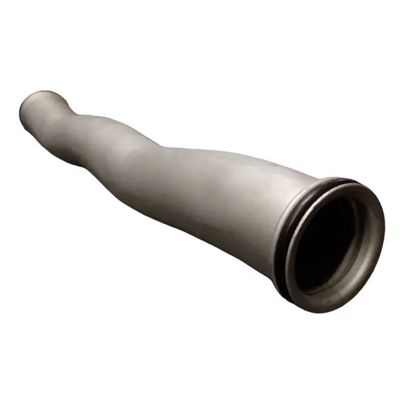 Tubo Bastón Tubería De Agua Sportage 2.7 Santa Fe 2.7 Gold