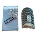 Conchas Bancada 0.20 0.50 Hyundai H1 2.4 2006 2007 De Correa