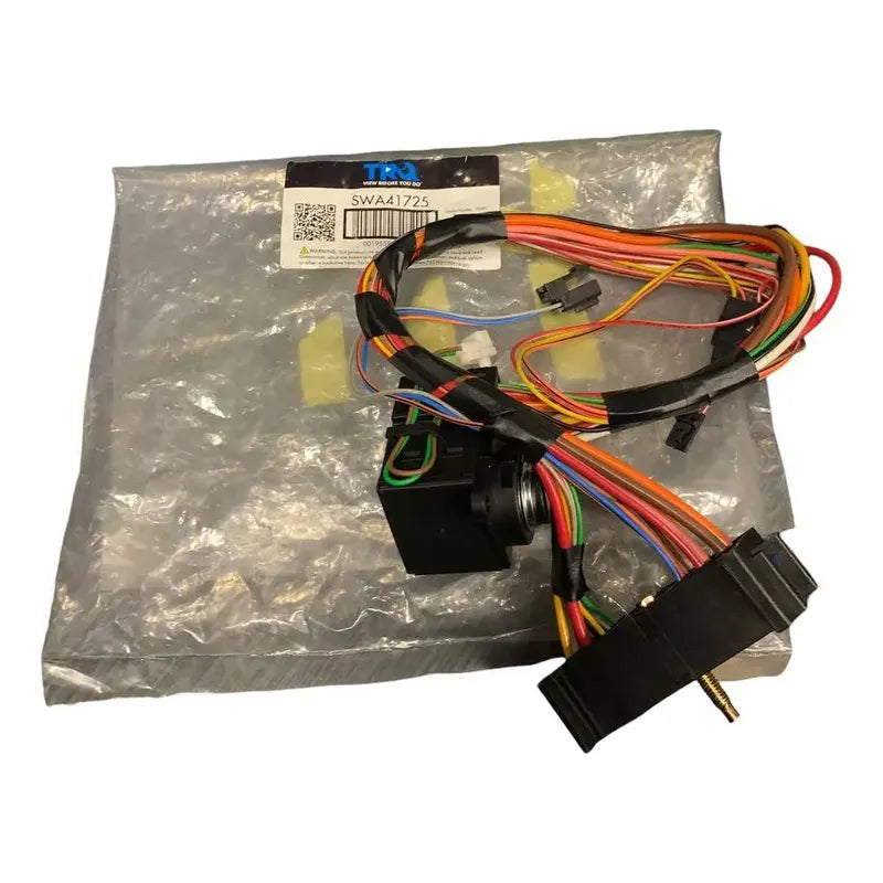 Conmutador Encendido Cheyenne Silverado C3500 17 Cables