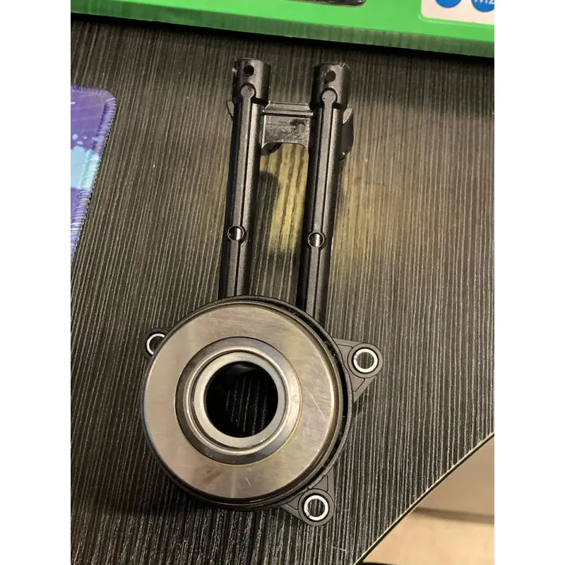 Collarin De Ford Fiesta Max 1.6