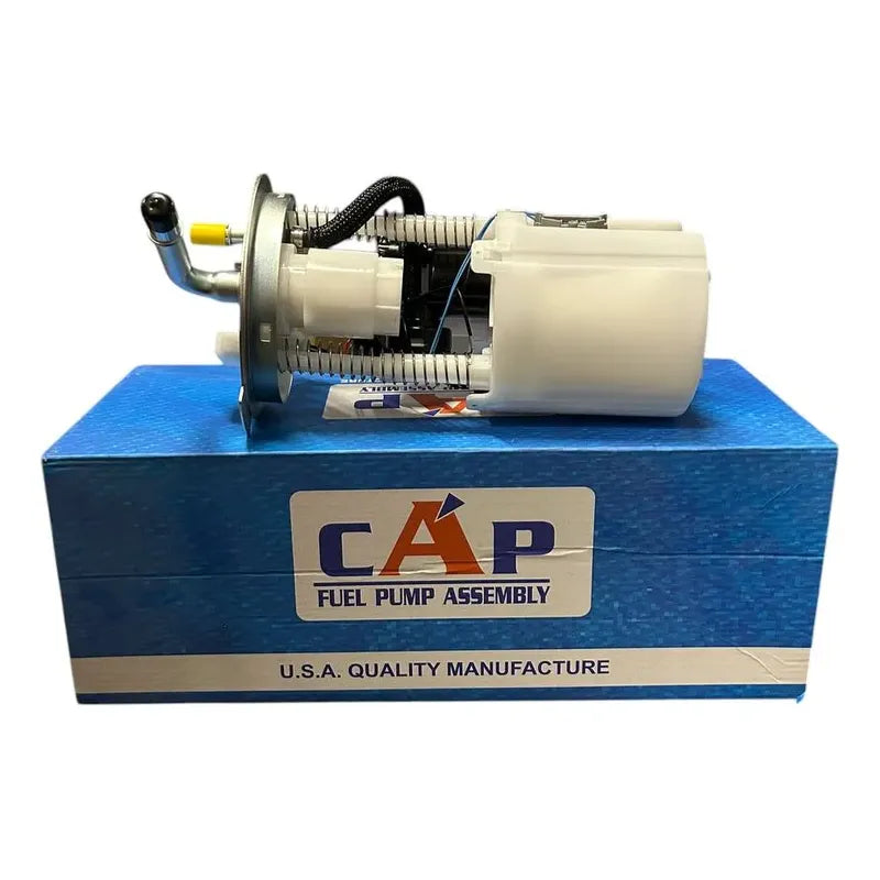 Bomba De Gasolina Trailblazer 4.2 05-09