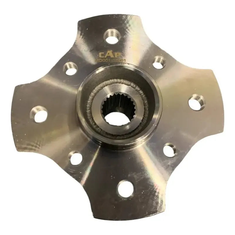 Cubo Mozo Rueda Delantera Ford Festiva