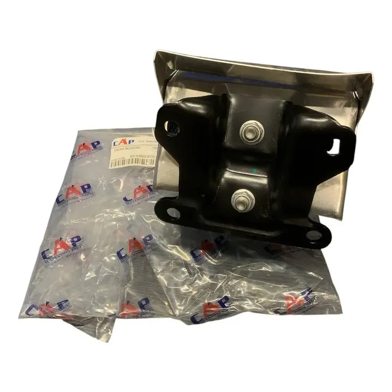 Base De Motor Silverado 5.3