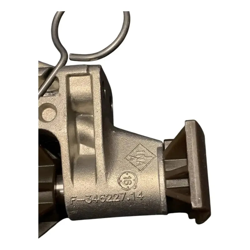 Tensor Hidraulico Cadena  De Leva Santa Fe 2.7 07-09