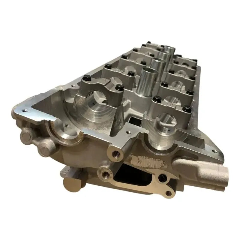Camara De Hyundai Elantra 2.0 Sin Valvula Ocv Sola