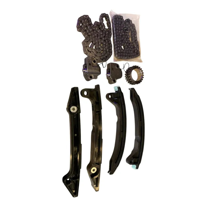 Kit Cadena De Tiempo Super Dutty 6.2 F350 F250