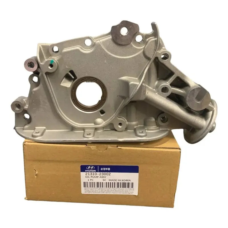 Bomba De Aceite Hyundai Elantra 2.0