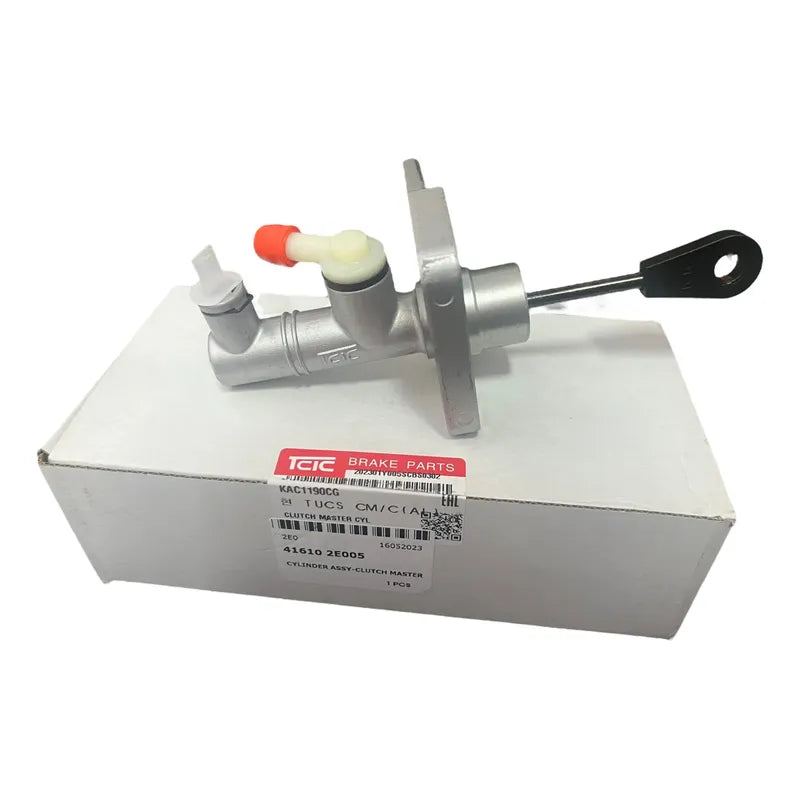 Bombin Superior Clutch Hyundai Tucson Kia Sportage 2.0 Tcic