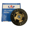 Disco Croche Embrague Clucth Kia Rio 1.5 Stylus Solo