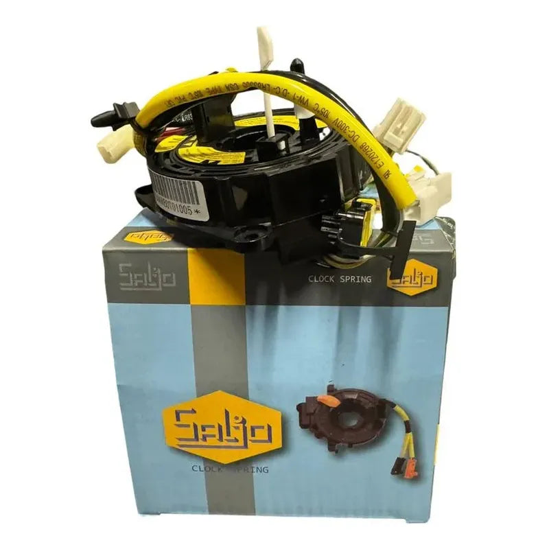 Reloj Cinta Cable Espiral Airbag Aveo Lt