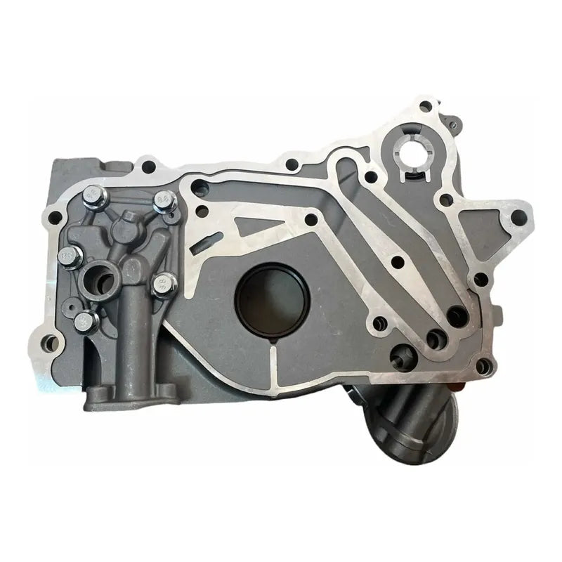 Bomba De Aceite Hyundai H1 2007 Made In Korea