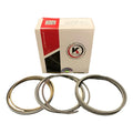 Anillos Luv D-max 3.5 Fino Fino 0.20 0.50