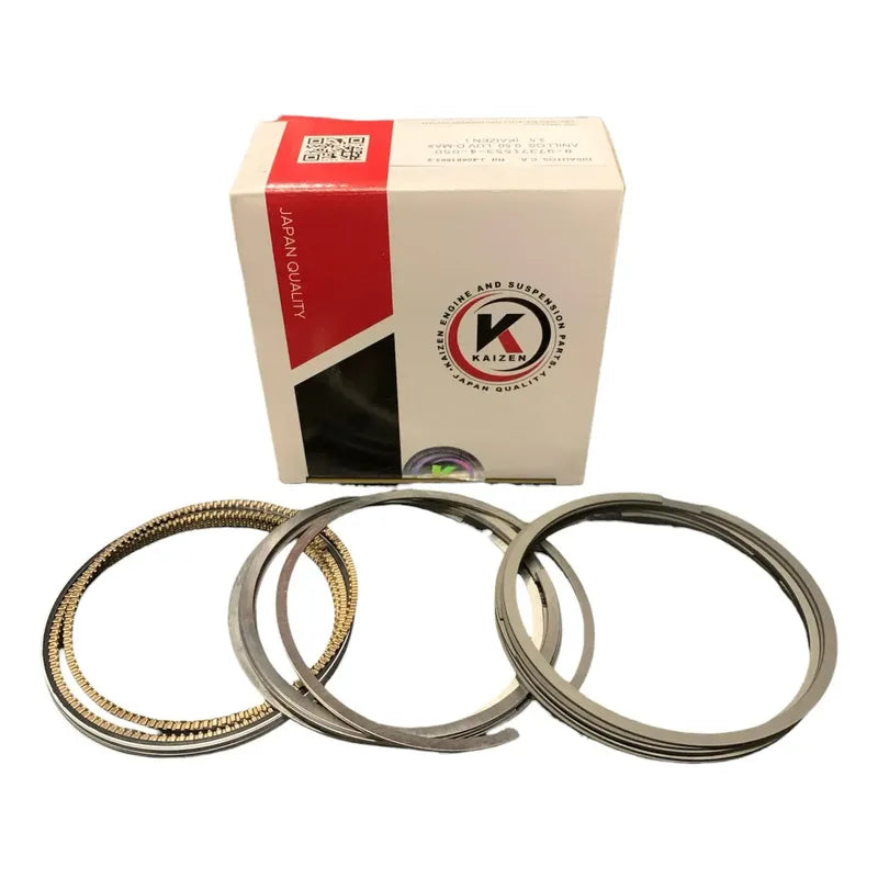 Anillos Luv D-max 3.5 Fino Fino 0.20 0.50