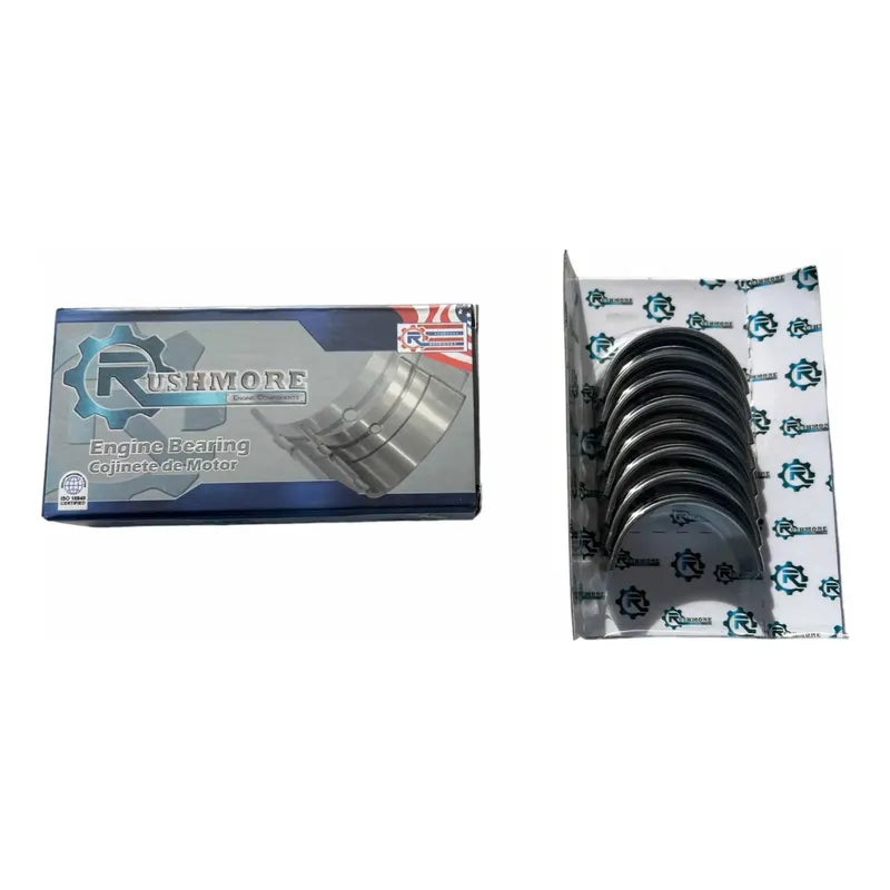 Conchas De Biela Mazda 3 1.6 0.10 0.20 0.30 0.40