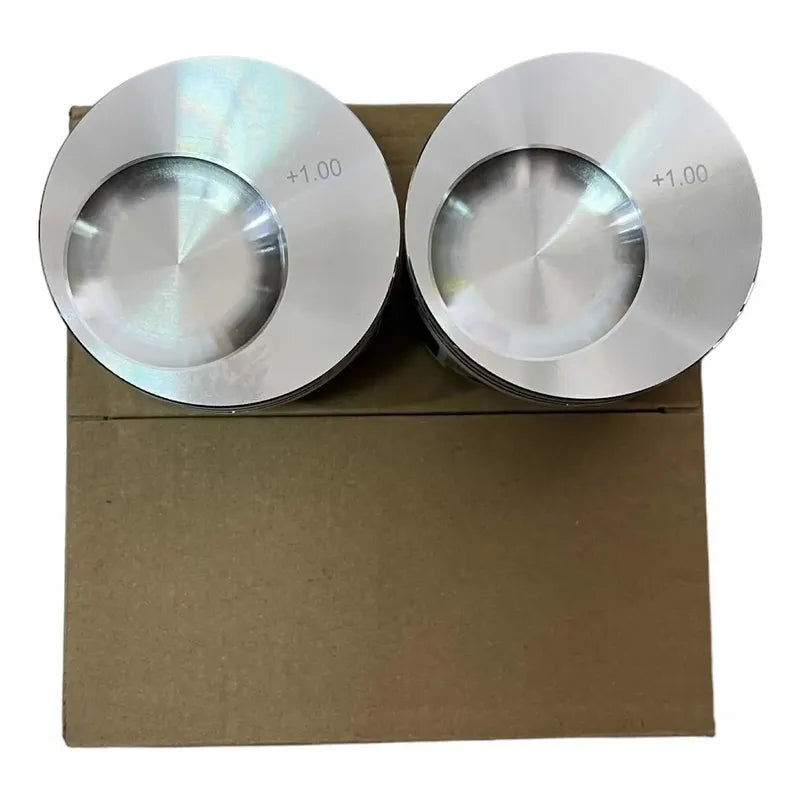 Pistones Ford Eco Sport 1.6 0.40 1.00
