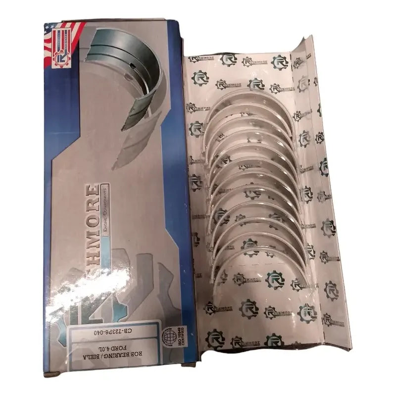 Concha Biela Explorer/ Ranger 4.0 6 Cil 0.40 1.00