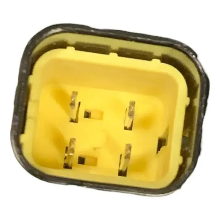 Sensor De Oxígeno Chevrolet Spark 4 Cables
