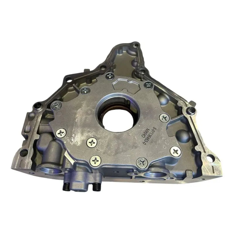 Bomba De Aceite Chevrolet Luv Dmax 3.5 6 Cilindros