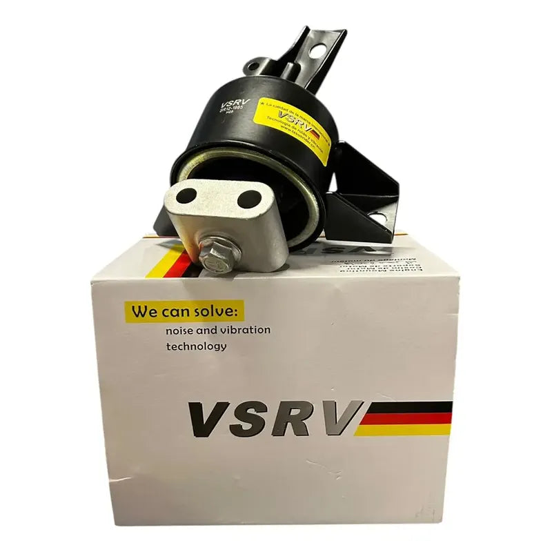 Base Motor Izquierda Aveo 1.6