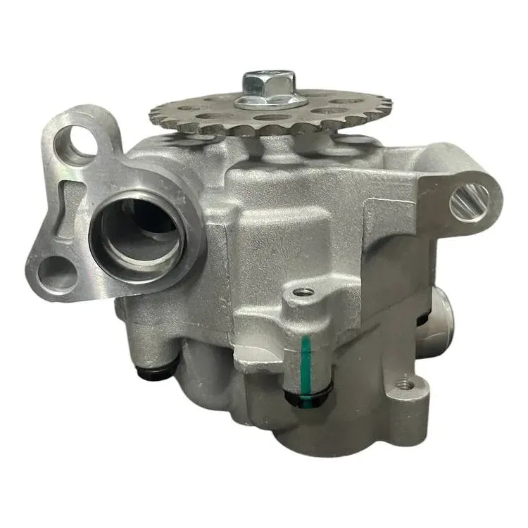 Bomba Aceite Grand Vitara 6 Cil 2.7 Xl7 2.5 Xl5