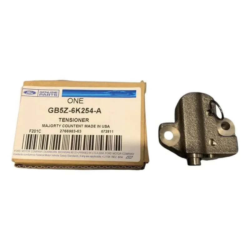 Tensor Cadena Tiempo Mazda 3 2.0 Focus Ecosport 2.0