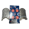 Conchas De Bancada 0.20 0.50 Trailblazer 4.2 6 Cil Colorado