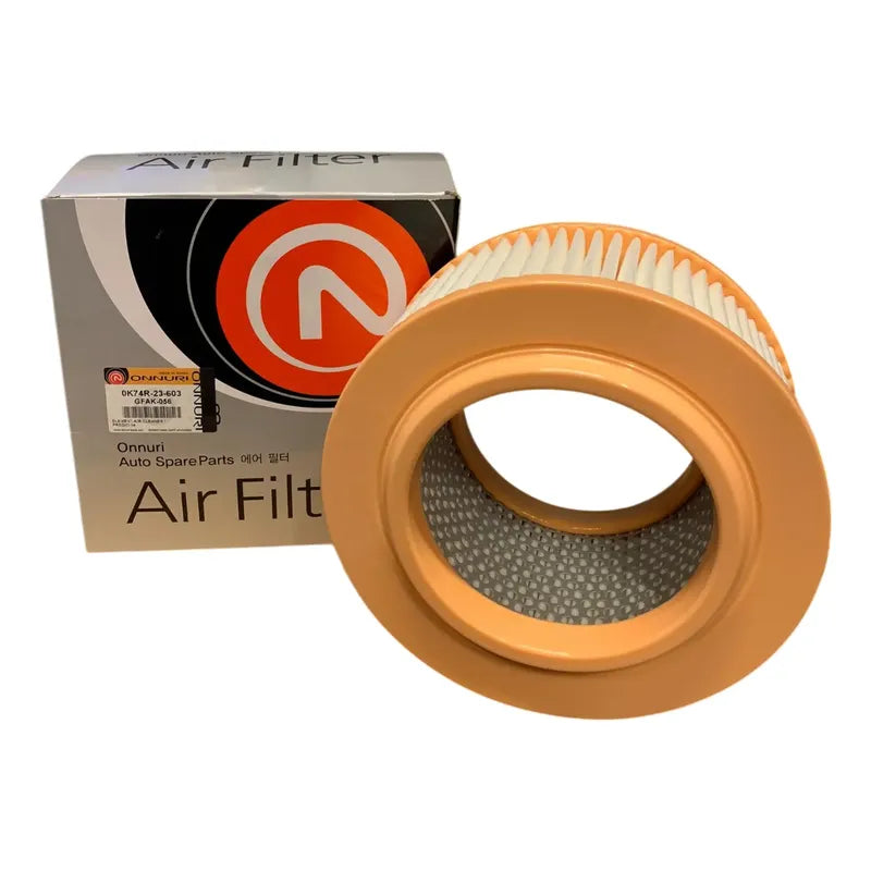 Filtro De Aire Motor Kia Pregio 3.0
