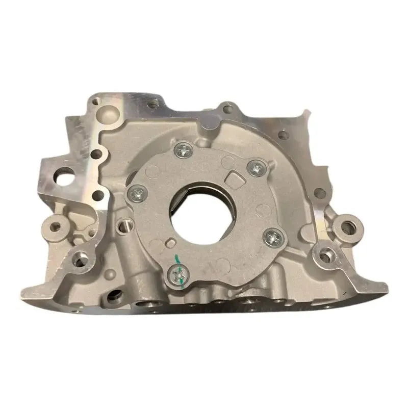 Bomba De Aceite Chevrolet Spark Daewoo Matiz Dama