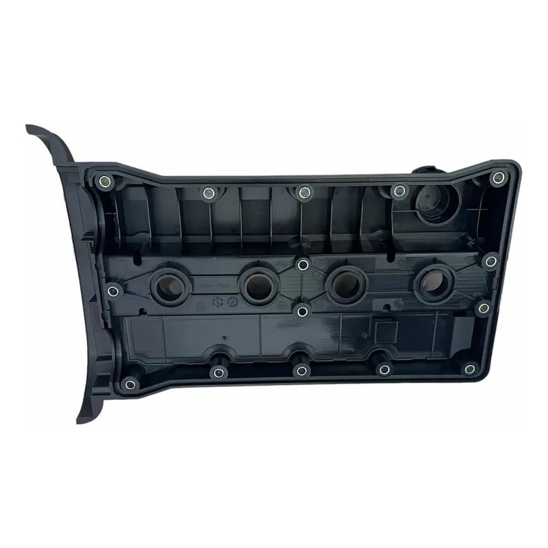 Tapa Válvula Chevrolet Aveo 1.6 Sin Codo (+tapa+emp+válvula)