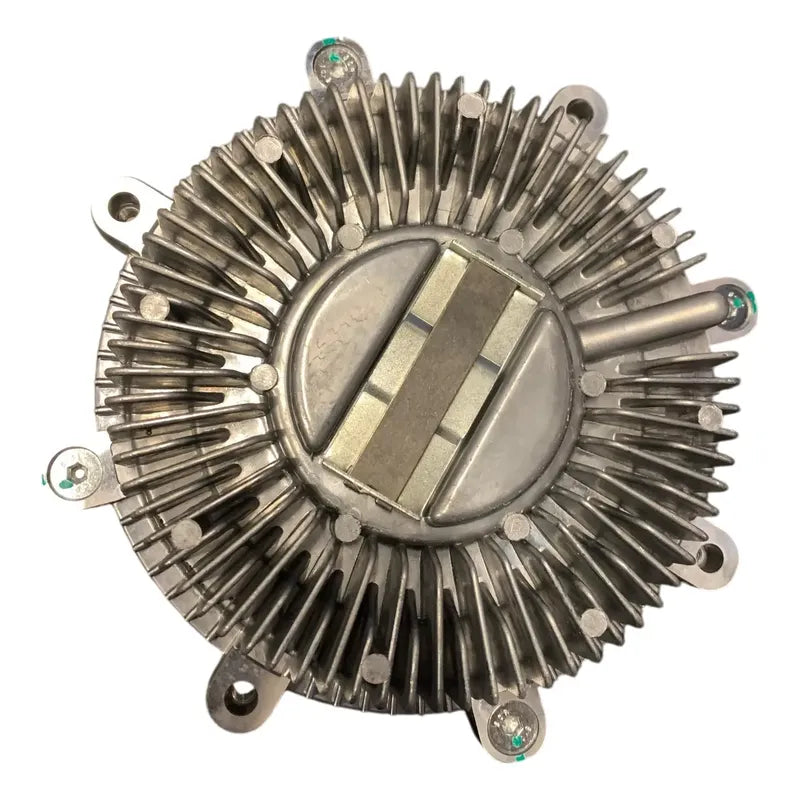 Fan Clutch Chevrolet Luv D Max 3.5