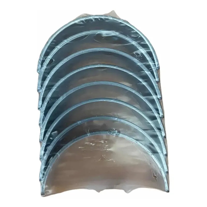 Conchas De Biela Mazda Alegro 1.8 Std Modelo Nuevo 2000