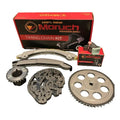 Kit Cadena De Tiempo Chevrolet Colorado 5cil 3.7