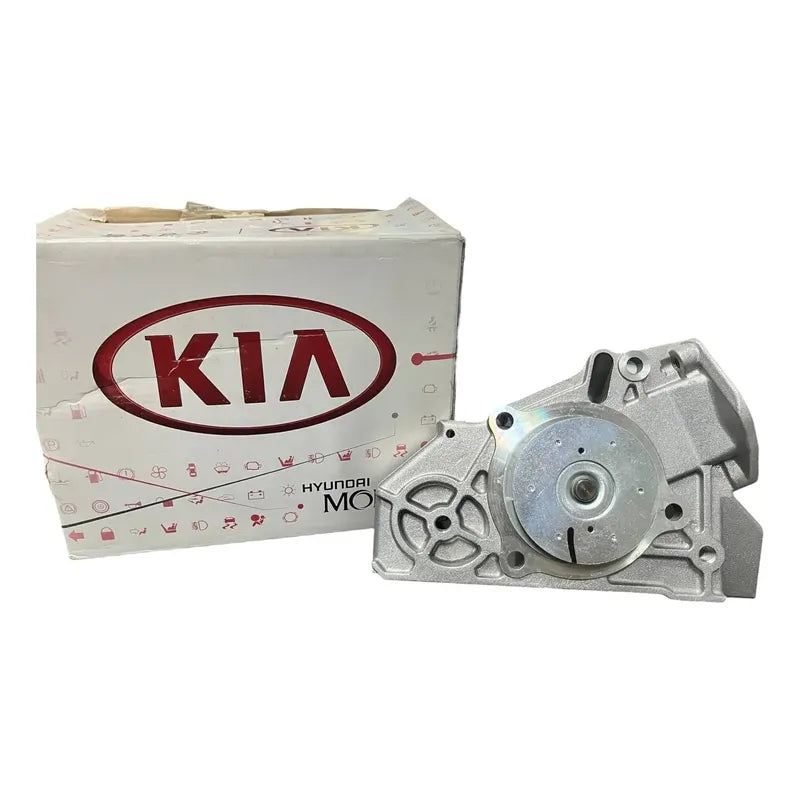 Bomba De Agua Para Kia Rio Stylus 1.5 Original 100%