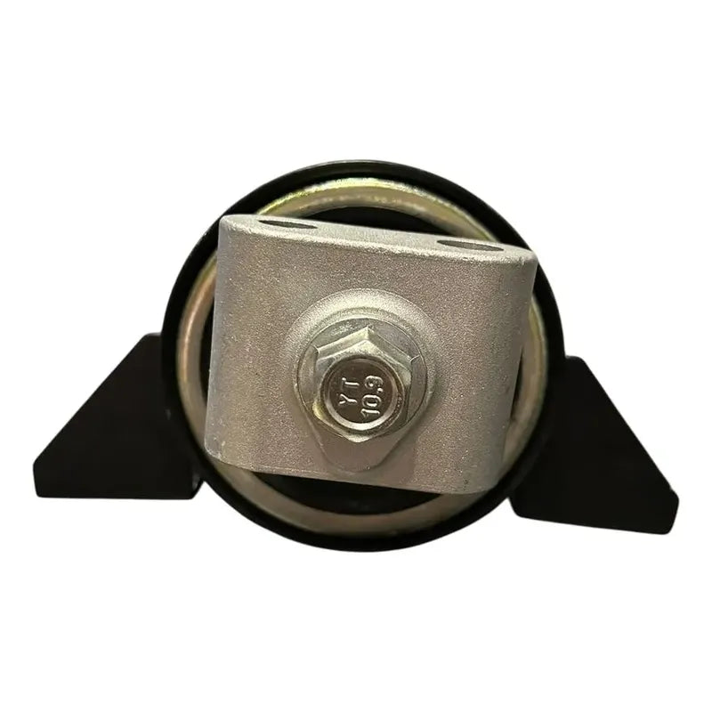 Base Motor Izquierda Aveo 1.6