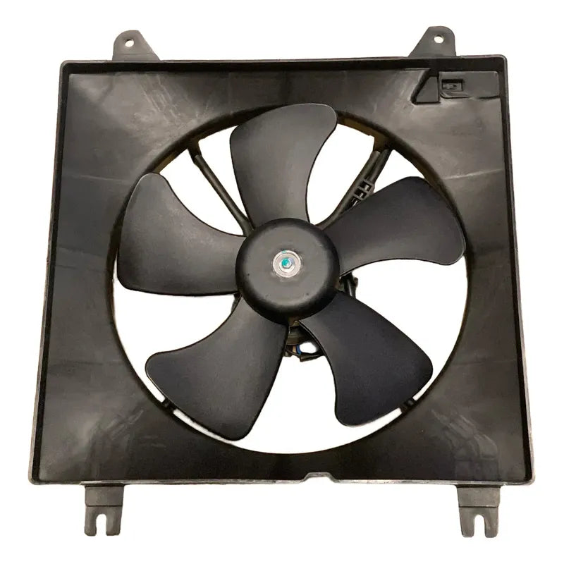 Electro Ventilador Principal Optra Desing Limite