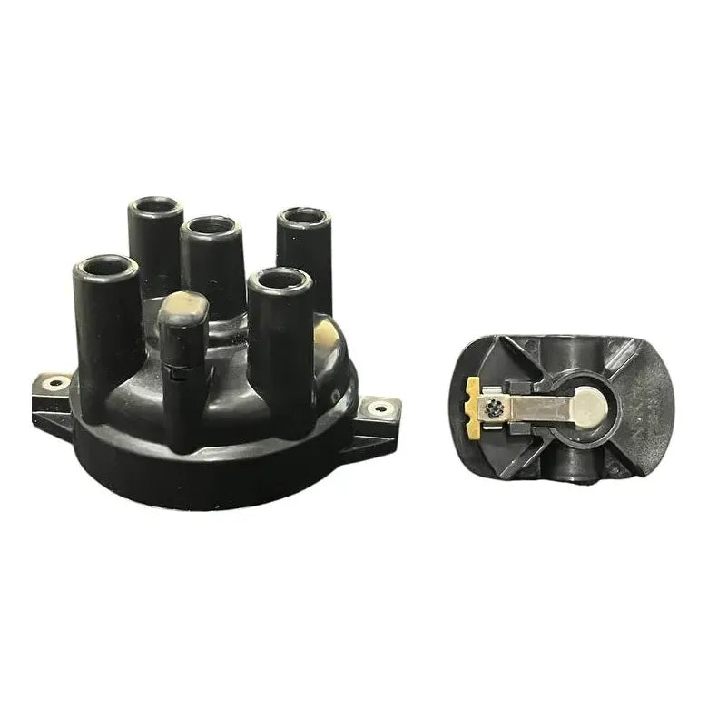 Tapa Y Rotor Distribuidor Mazda Bt50 2.6