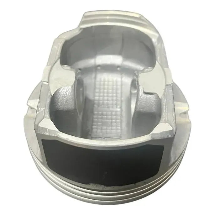 Pistones 020 050 Hyundai H1 2009 De Cadena