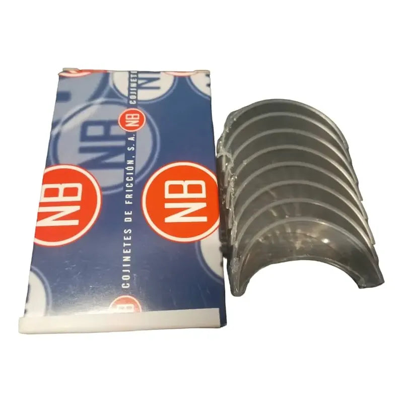 Conchas De Biela Ford Ranger 2.3 Std 0.10 0.20 0.30 0.40