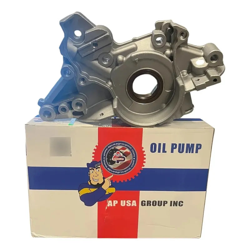 Bomba De Aceite Ford Festiva 1.3 Turpial