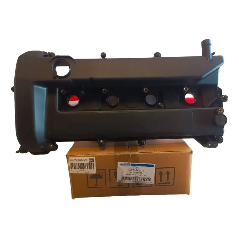 Tapa Valvula Eco Sport 2.0 Duratec Sincronico