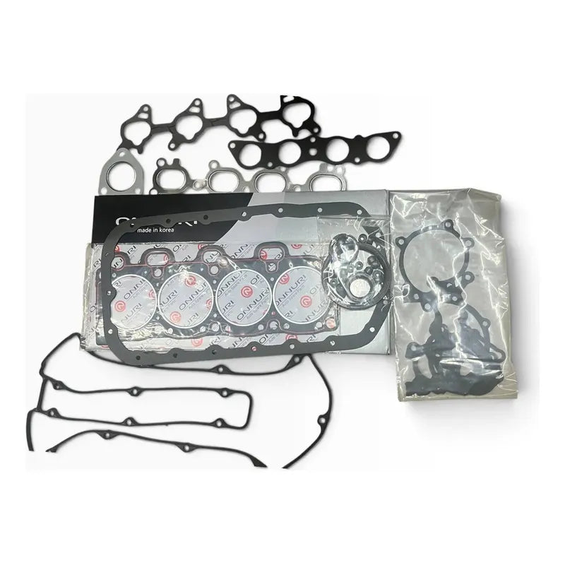 Kit De Empacaduras Sportage 2.0 Dohc 16v  95-03 Korea