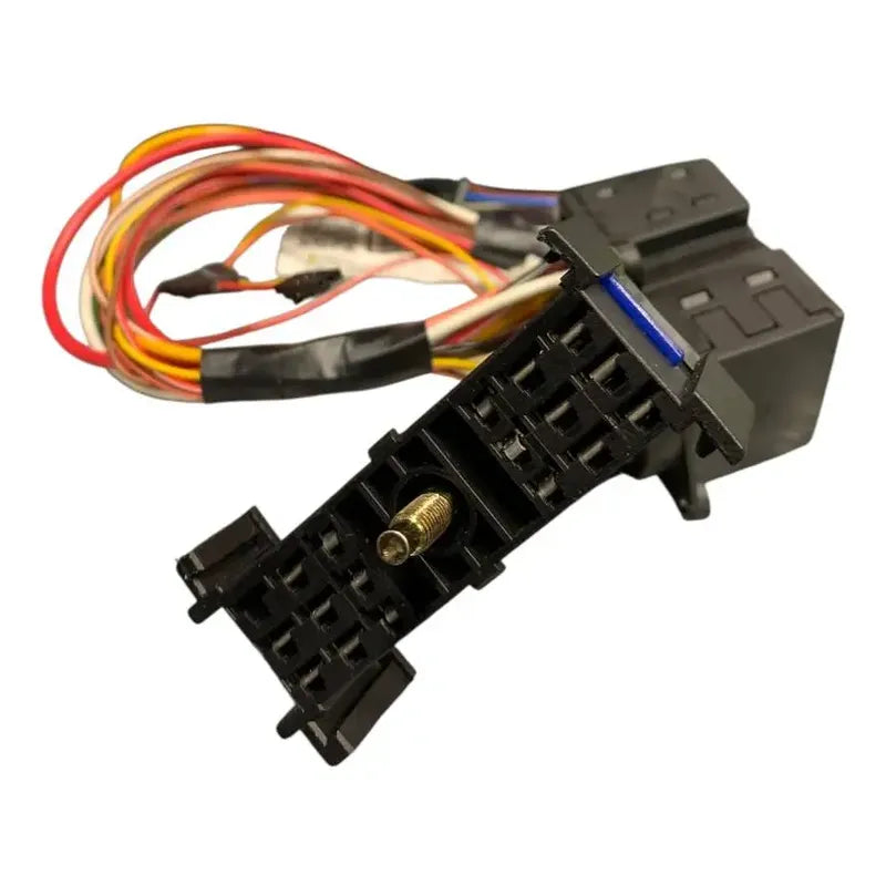 Conmutador Encendido Cheyenne Silverado C3500 17 Cables