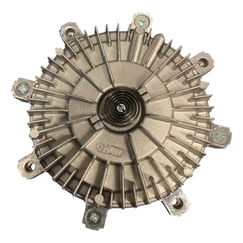 Fan Clutch Chevrolet Gran Vitara 2.0 2.5 2.7 4cil 6cil Korea