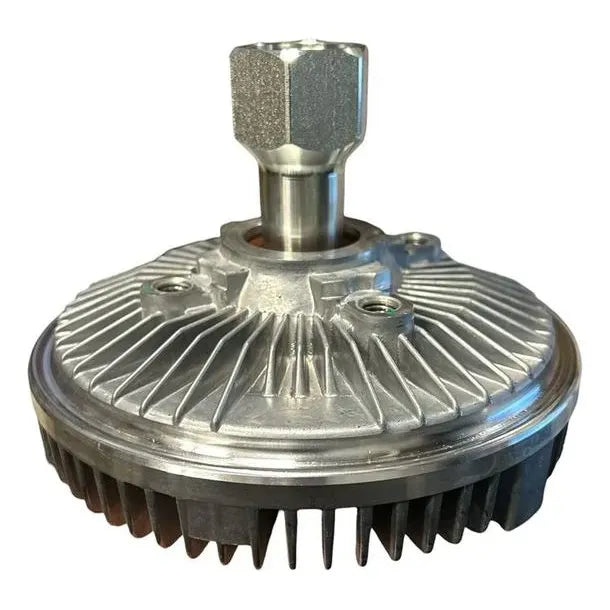 Fan Clutches Rey Camion 6.0 3500 Hd Silverado 6.0