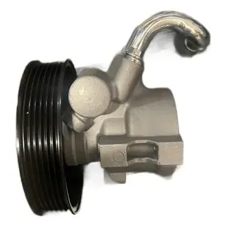 Bomba De Dirección Chevrolet Optra Desing 1.8 Oem Korea