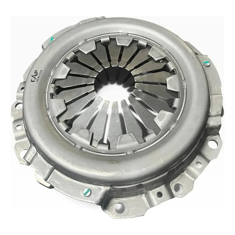Kit Croche Clutch Embrague Accent 1.3 185 Mm