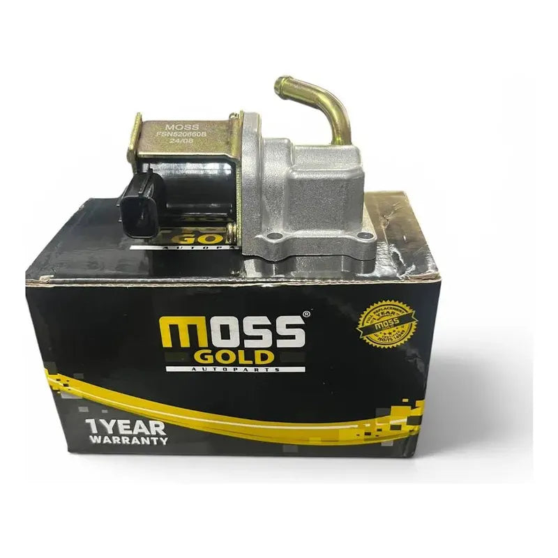 Sensor De Mínimo Válvula Iac 626 Allegro Laser 1.8