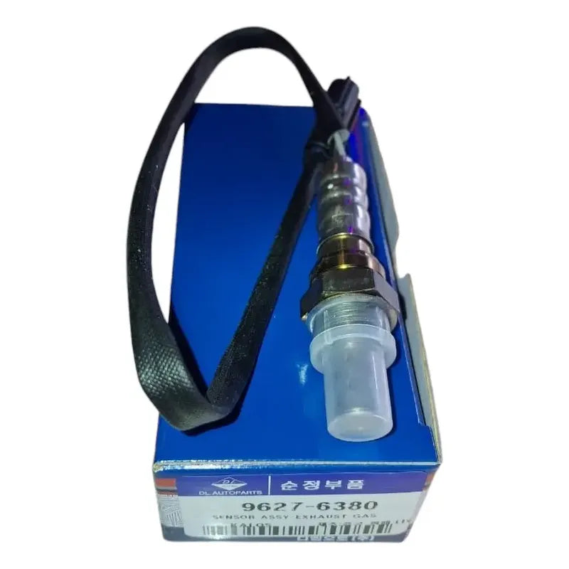 Sensor Oxígeno Chevrolet Optra Desing 1.8 2 Cables