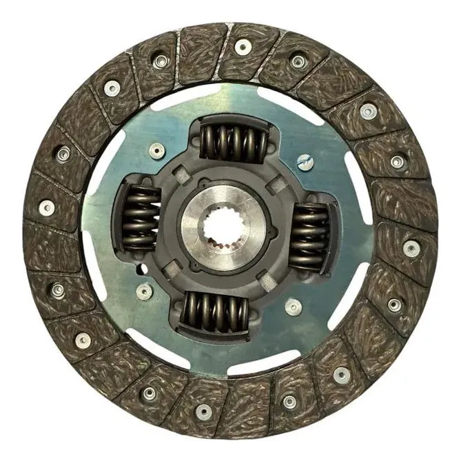Disco Croche Embrague Clutch Swift 1.3 1.6 18 Dts 190 Mm