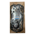 Kit Juego Empacadura Mazda Bt50 2.2 B2200 8 Valvulas